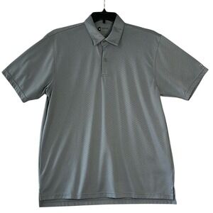 IZOD Men's Extreme Function Golf‎ Polo Shirt Size Medium